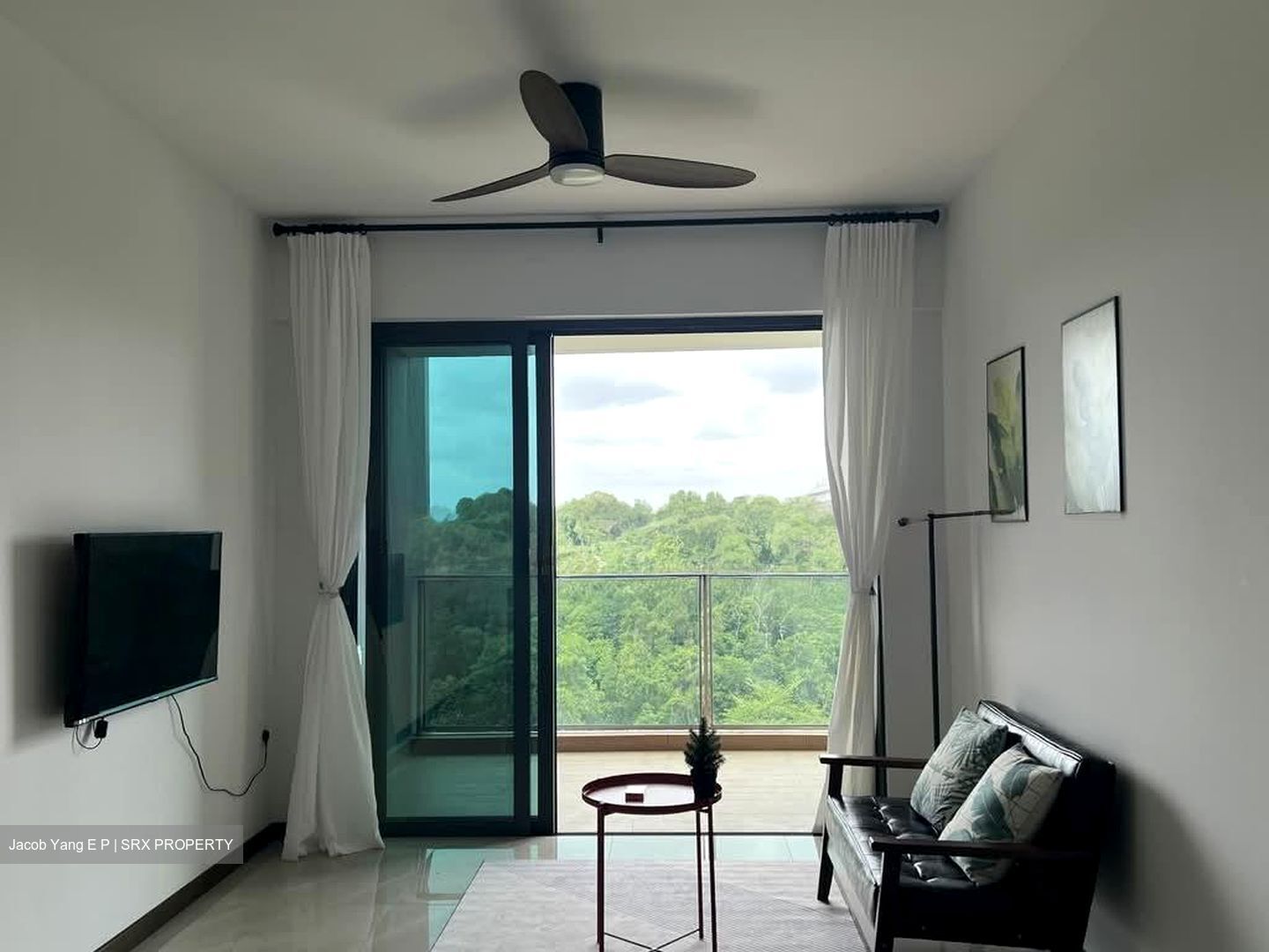 Normanton Park (D5), Apartment #537475491